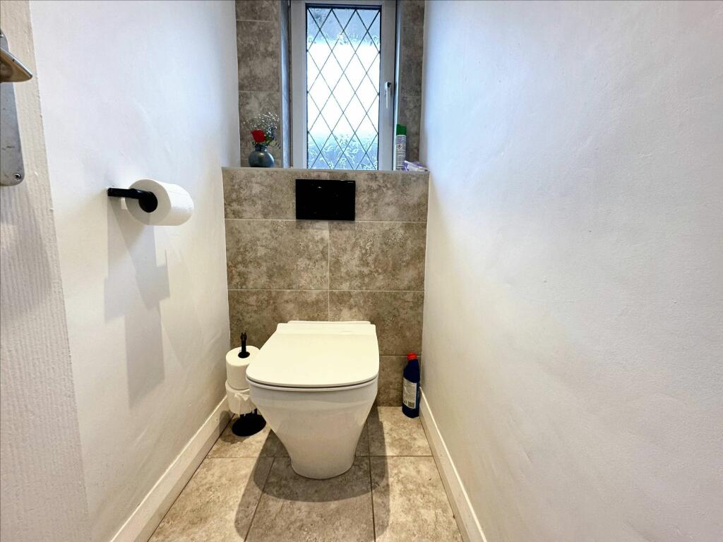 Additional property image - Enfield Close, Bury, BL9