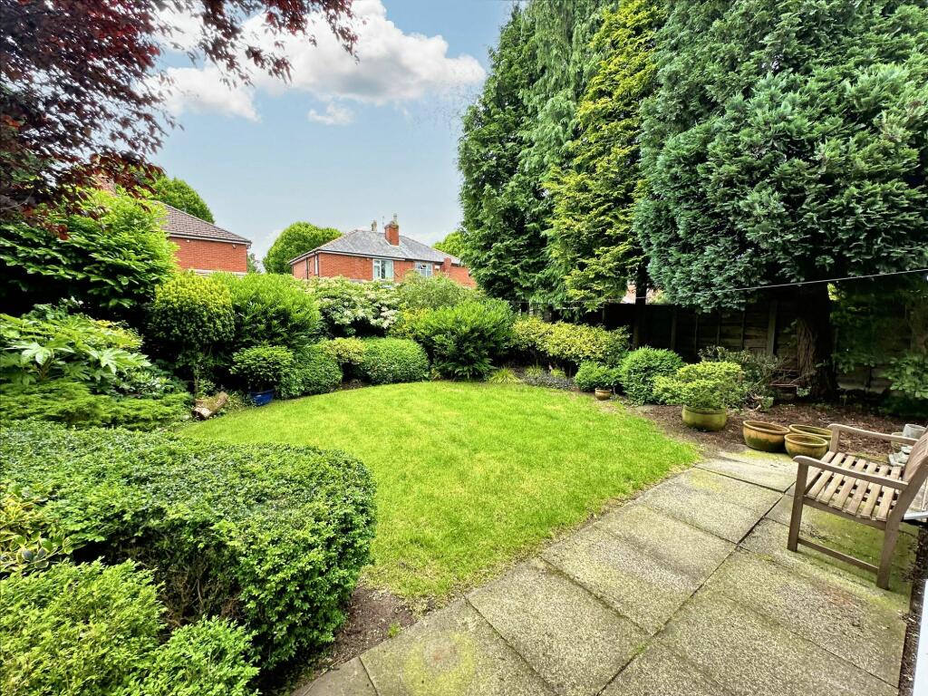 Additional property image - Enfield Close, Bury, BL9