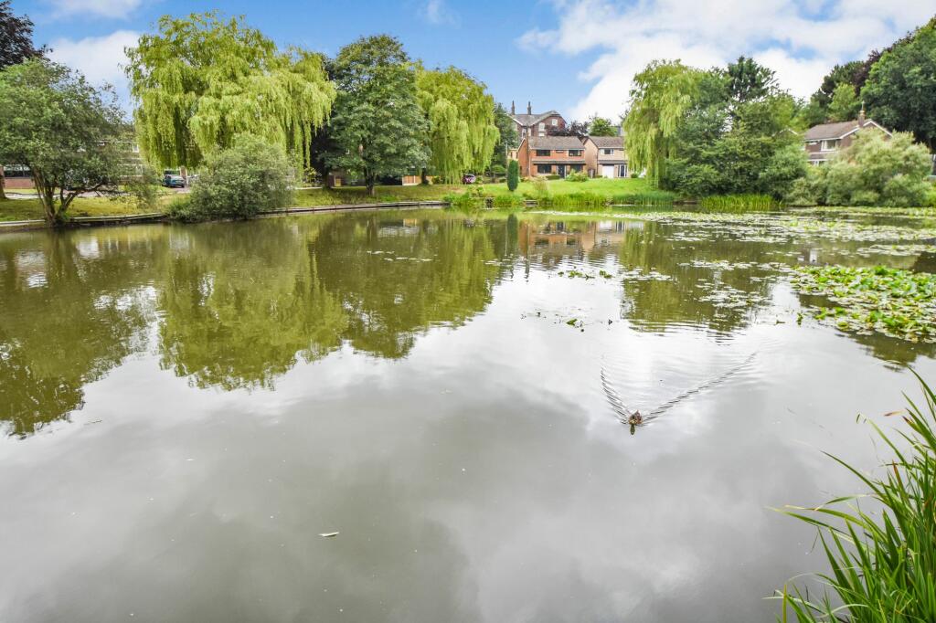 Additional property image - Enfield Close, Bury, BL9