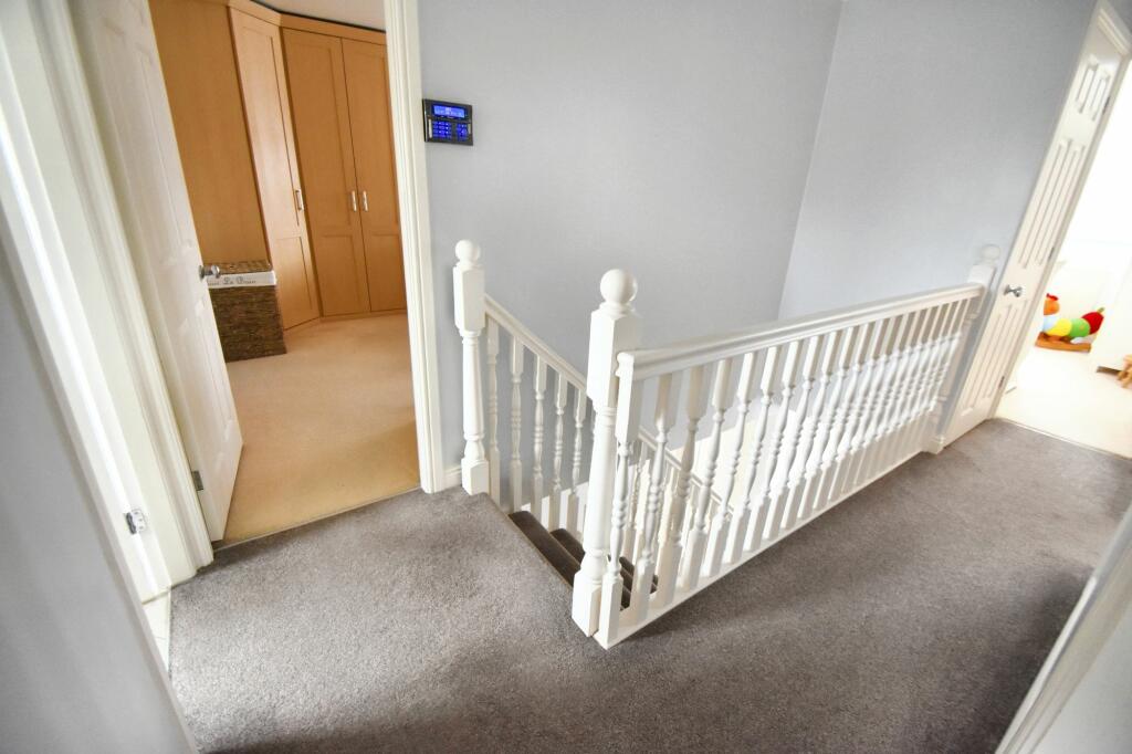 Additional property image - Church Meadow, Unsworth, BL9