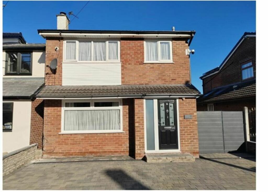Additional property image - Stokesay Close, Bury, BL9