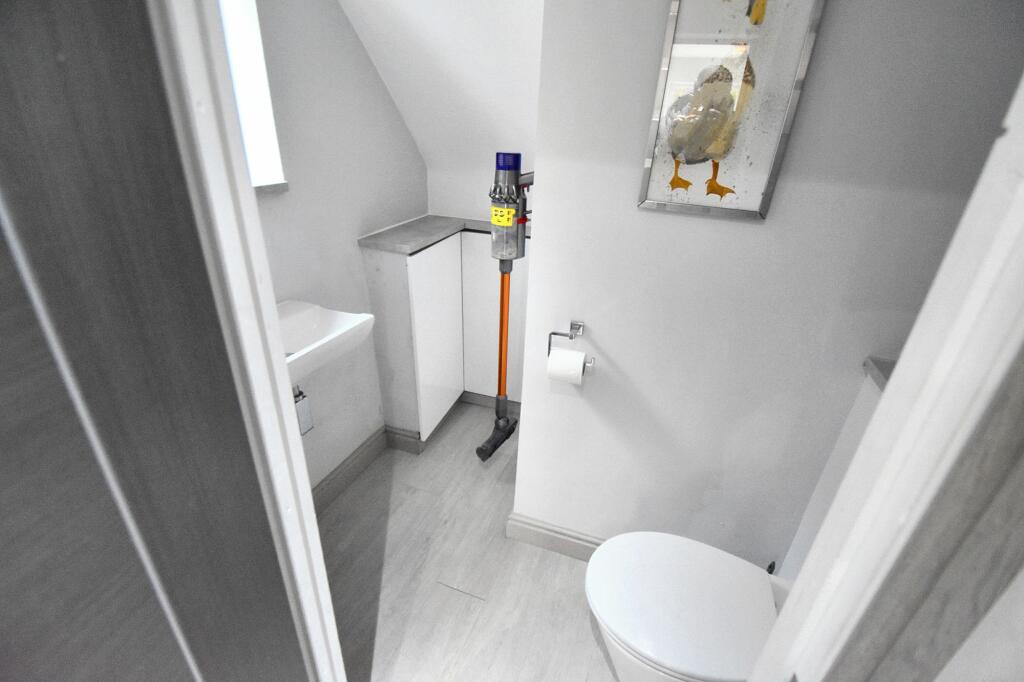 Additional property image - Stokesay Close, Bury, BL9