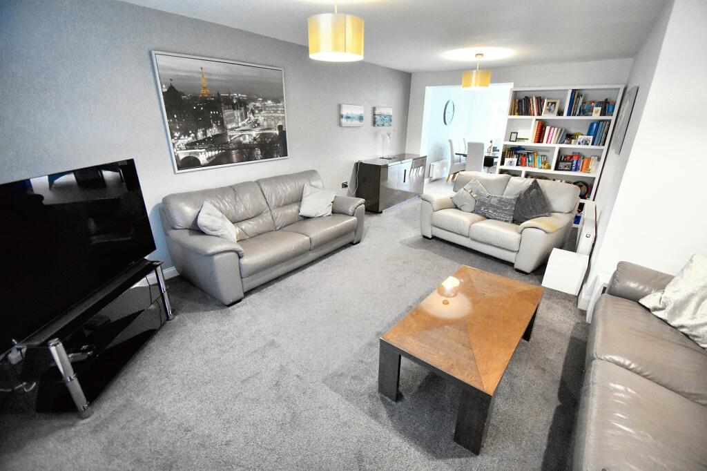 Additional property image - Stokesay Close, Bury, BL9