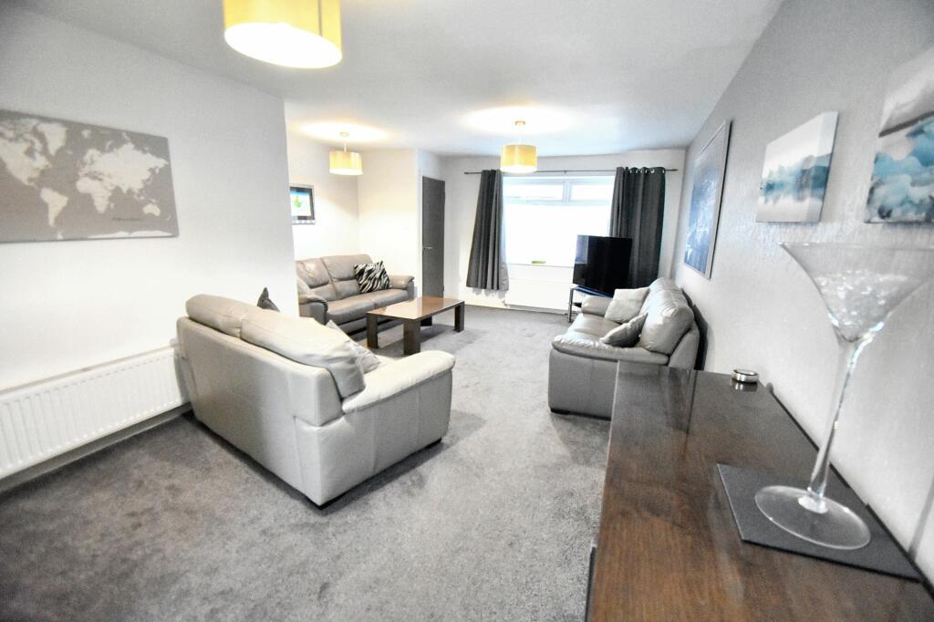 Additional property image - Stokesay Close, Bury, BL9
