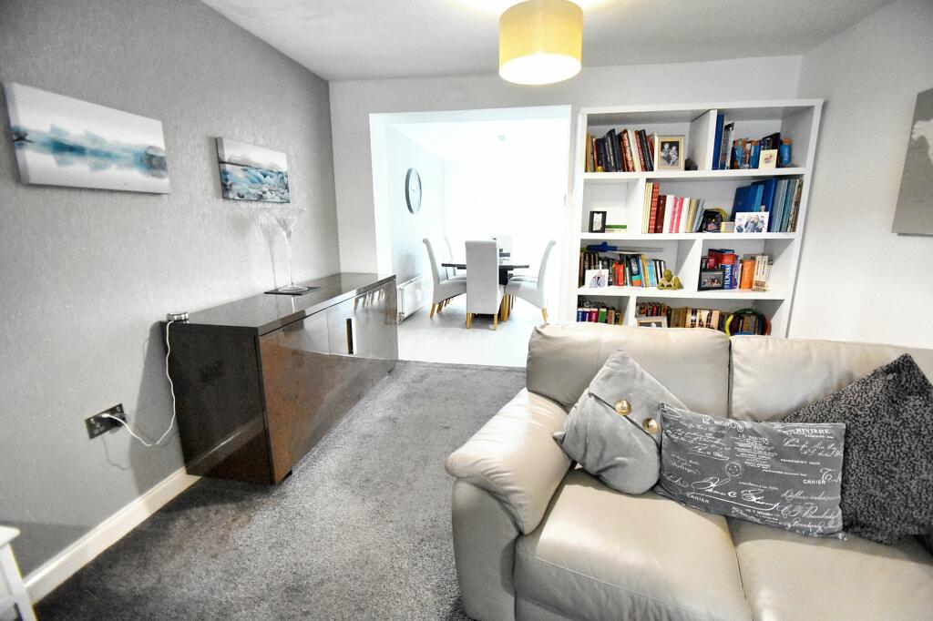 Additional property image - Stokesay Close, Bury, BL9