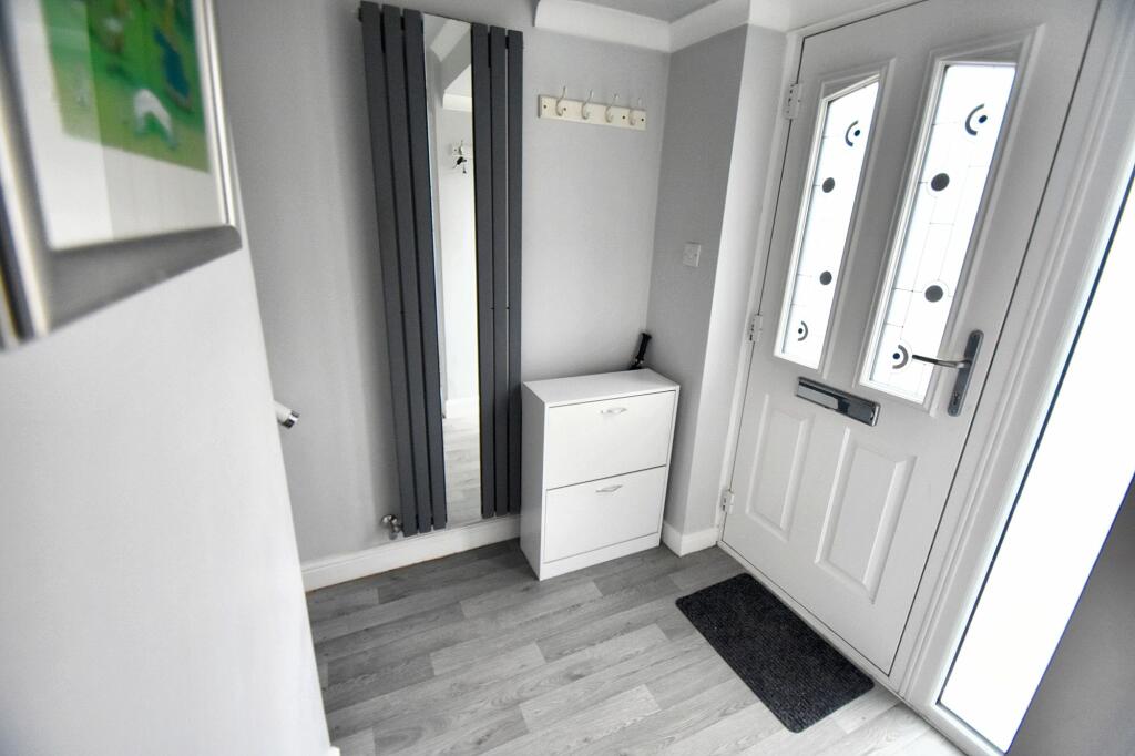 Additional property image - Stokesay Close, Bury, BL9