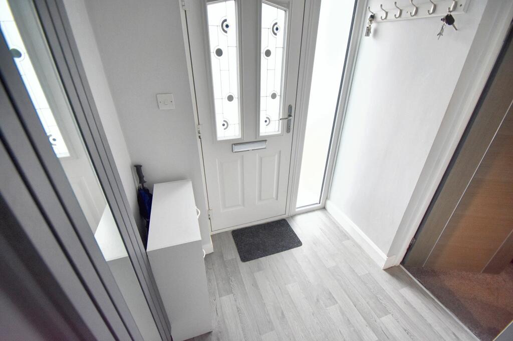 Additional property image - Stokesay Close, Bury, BL9