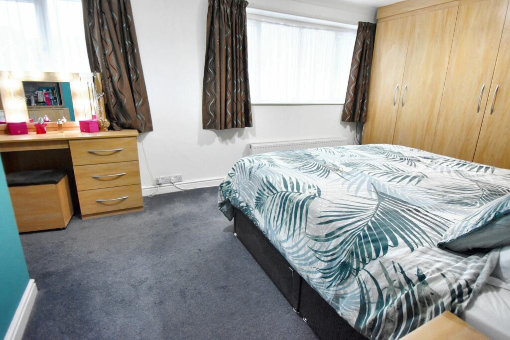 Additional property image - Stokesay Close, Bury, BL9