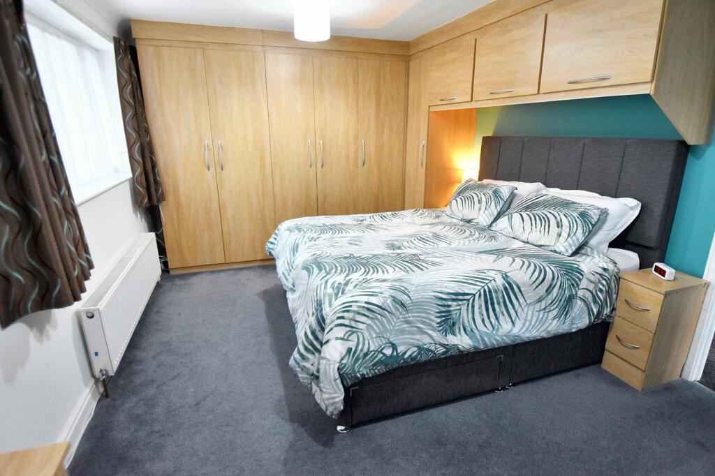 Additional property image - Stokesay Close, Bury, BL9