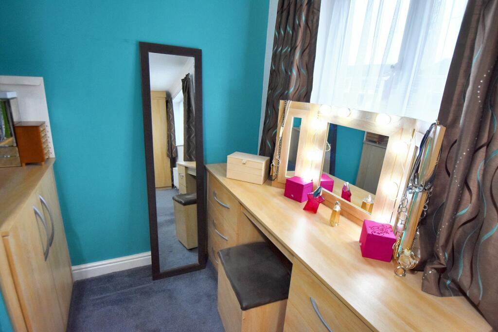 Additional property image - Stokesay Close, Bury, BL9