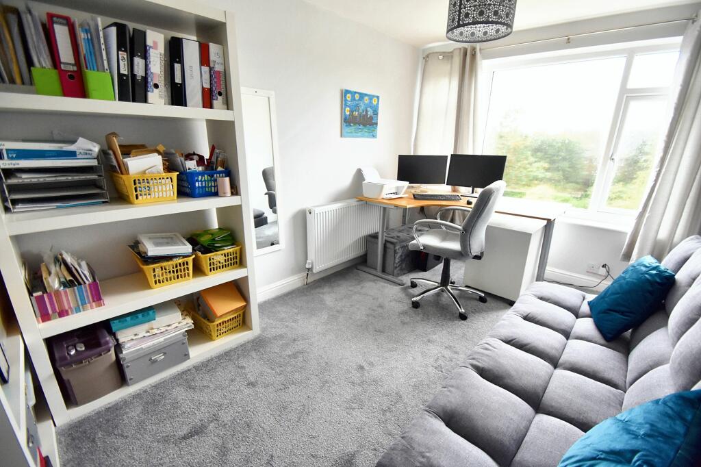 Additional property image - Stokesay Close, Bury, BL9