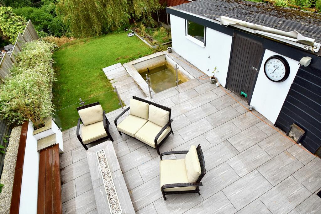 Additional property image - Stokesay Close, Bury, BL9