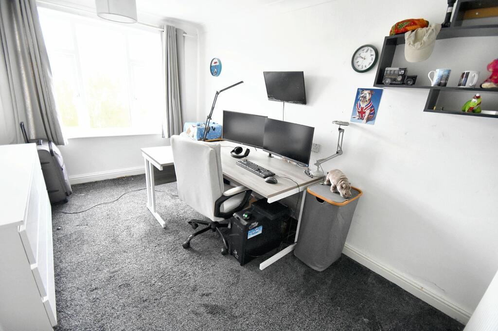 Additional property image - Stokesay Close, Bury, BL9
