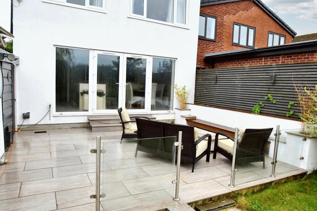 Additional property image - Stokesay Close, Bury, BL9