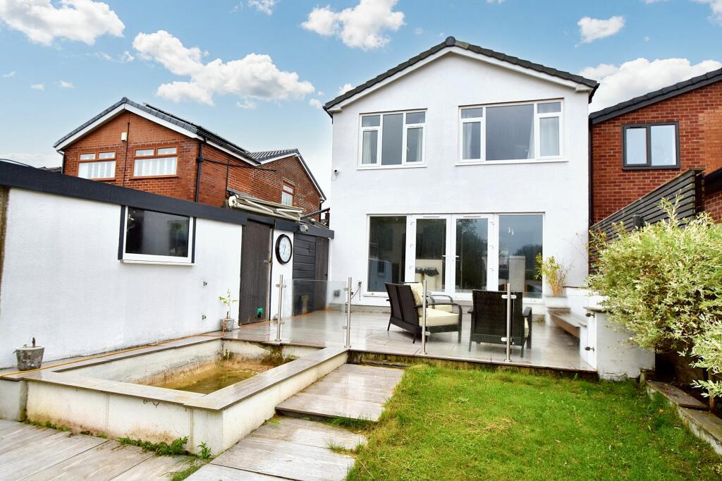 Additional property image - Stokesay Close, Bury, BL9