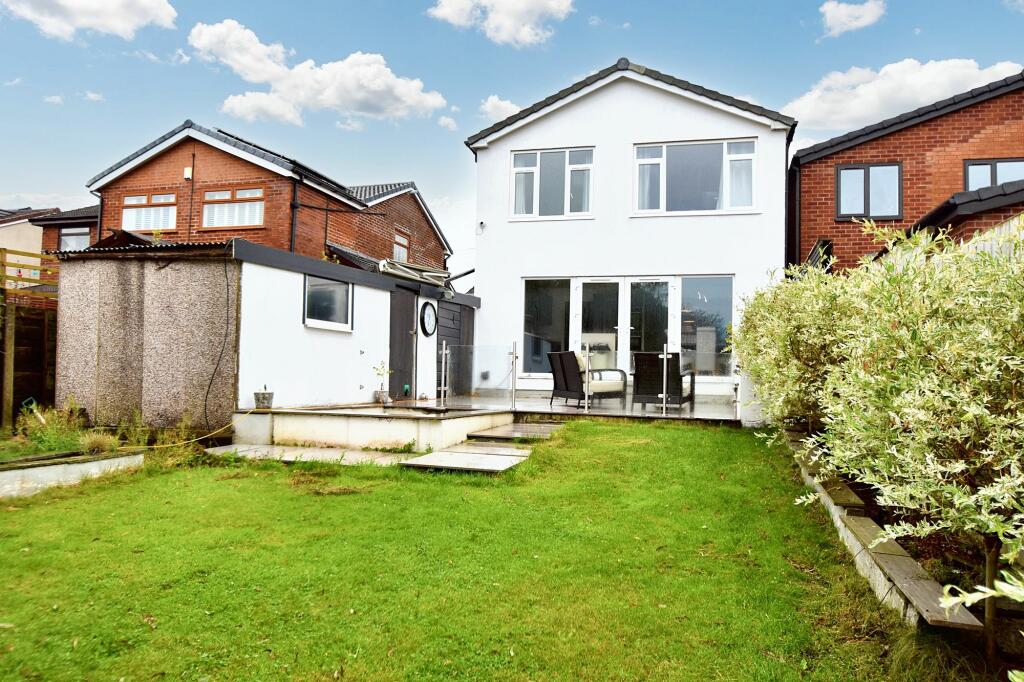 Additional property image - Stokesay Close, Bury, BL9