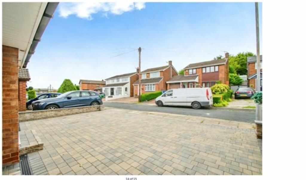 Additional property image - Stokesay Close, Bury, BL9