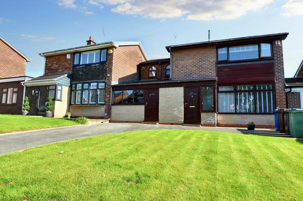 Additional property image - Parr Lane, Bury, BL9