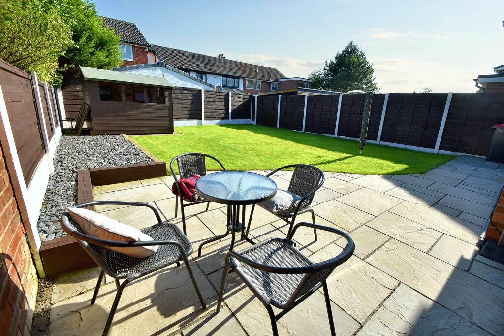Additional property image - Parr Lane, Bury, BL9