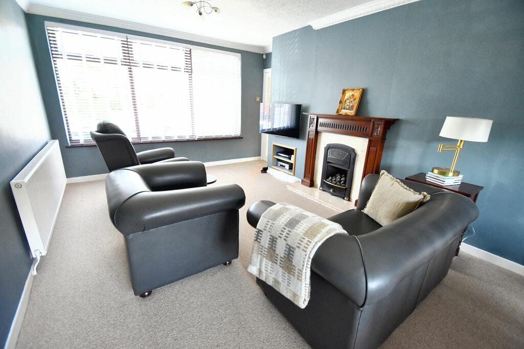 Additional property image - Parr Lane, Bury, BL9