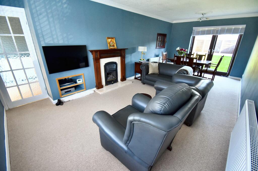 Additional property image - Parr Lane, Bury, BL9