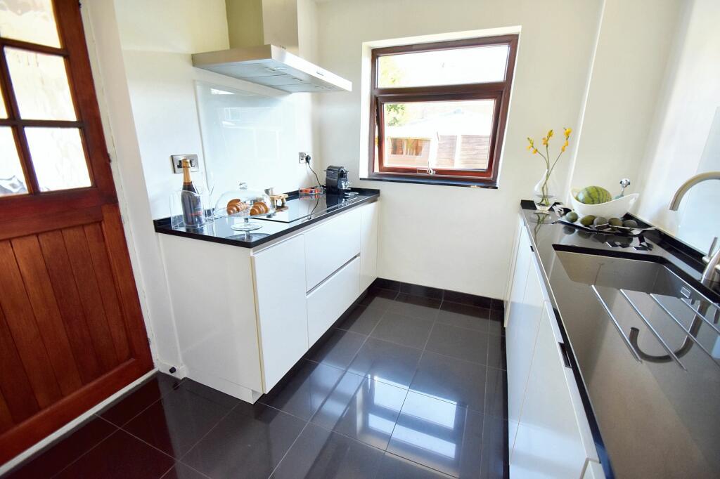 Additional property image - Parr Lane, Bury, BL9