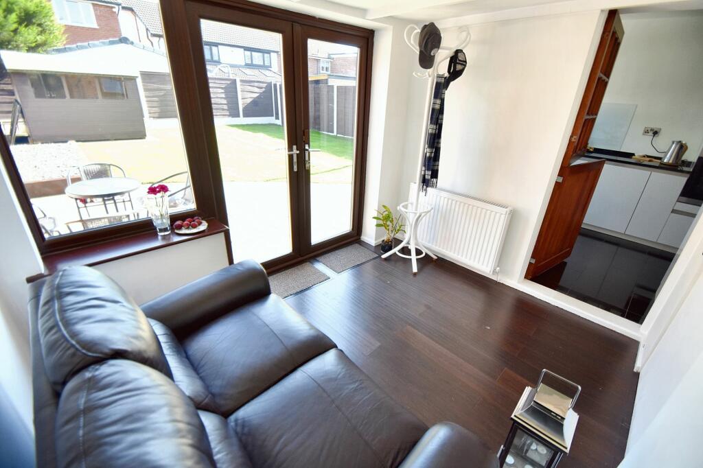 Additional property image - Parr Lane, Bury, BL9