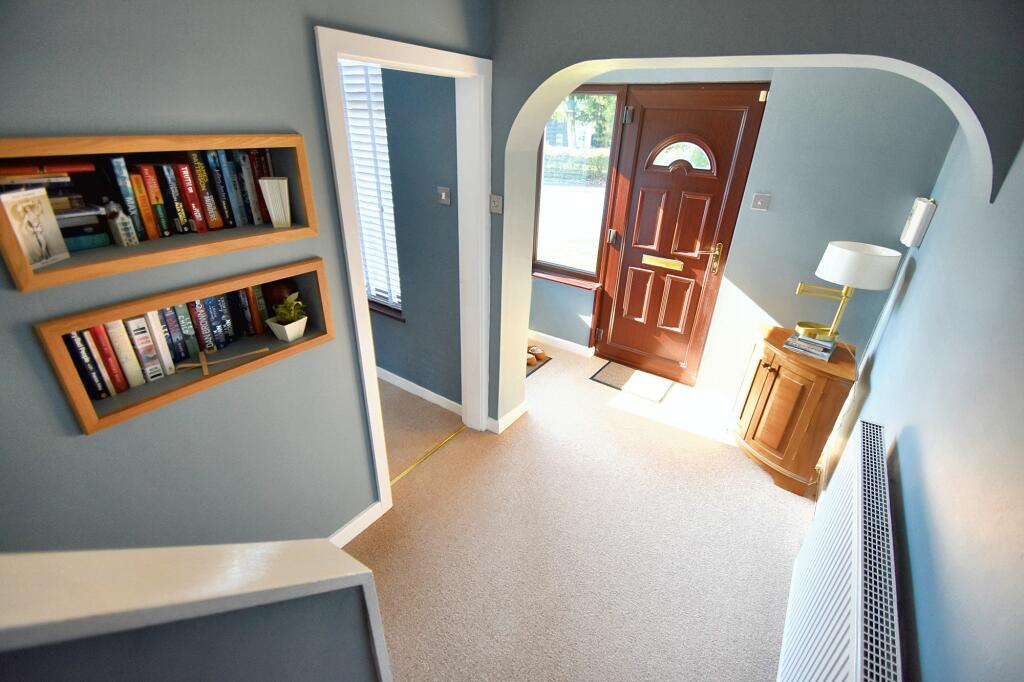 Additional property image - Parr Lane, Bury, BL9