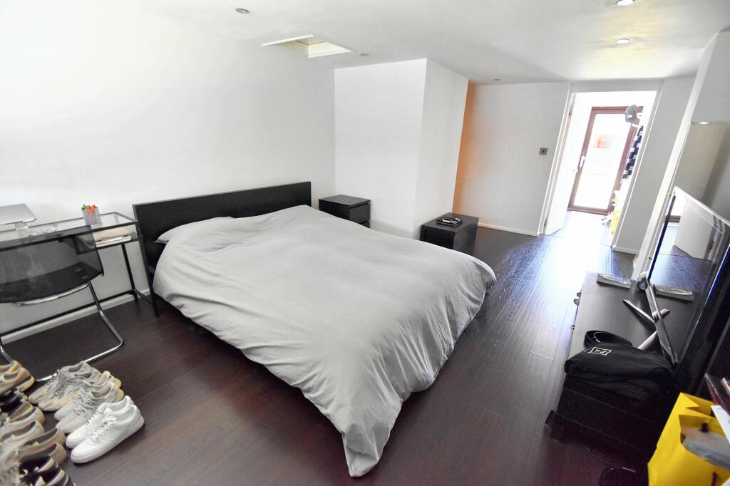 Additional property image - Parr Lane, Bury, BL9