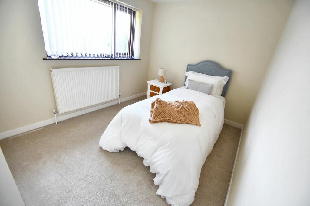 Additional property image - Parr Lane, Bury, BL9