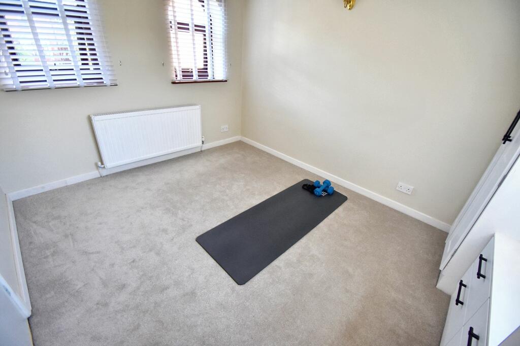 Additional property image - Parr Lane, Bury, BL9