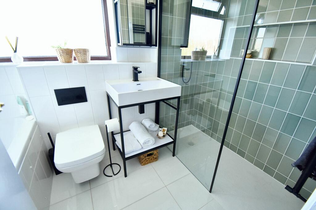 Additional property image - Parr Lane, Bury, BL9
