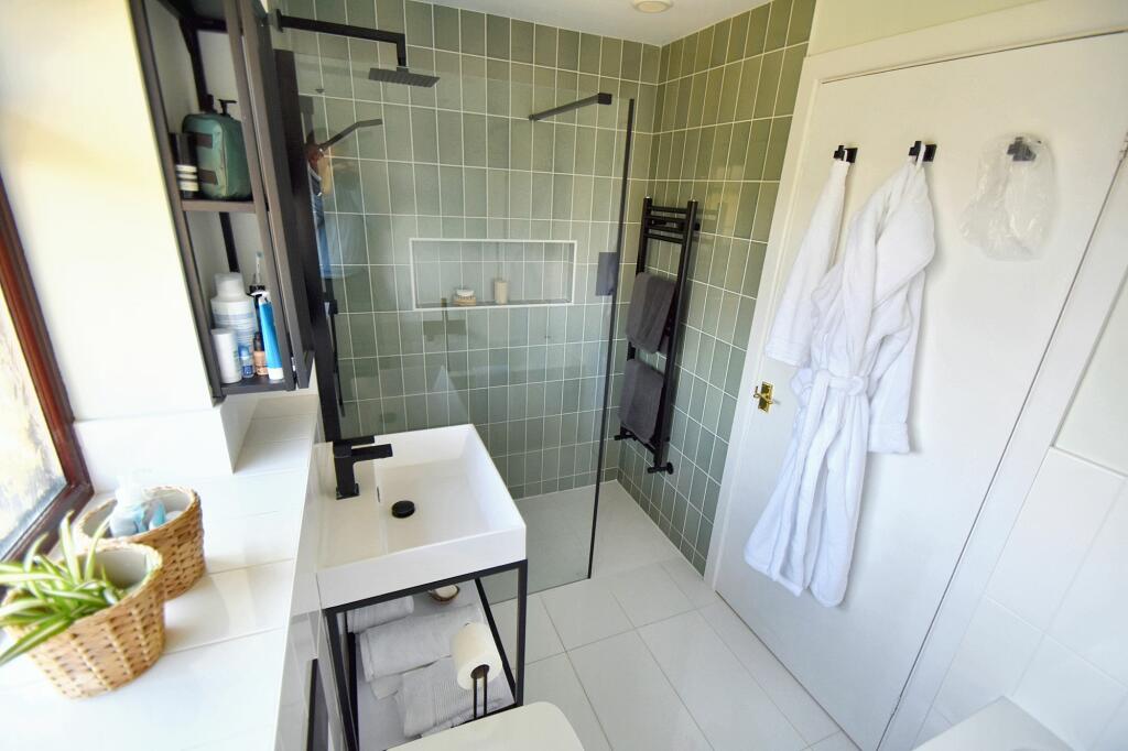 Additional property image - Parr Lane, Bury, BL9