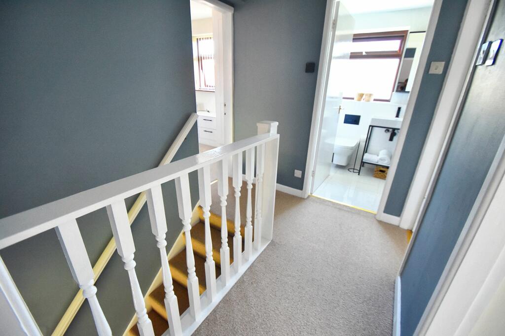Additional property image - Parr Lane, Bury, BL9