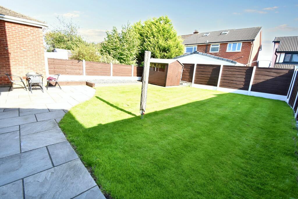 Additional property image - Parr Lane, Bury, BL9