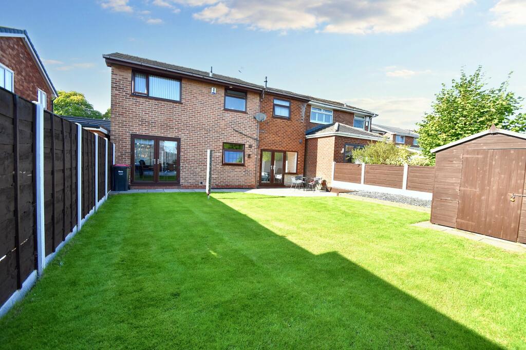 Additional property image - Parr Lane, Bury, BL9