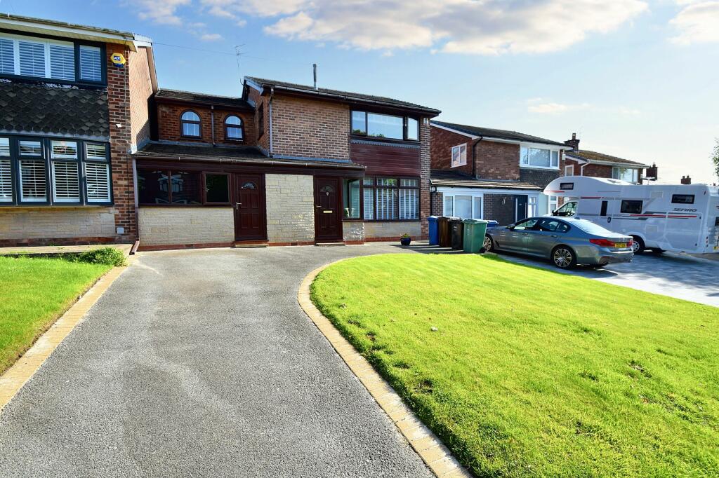 Additional property image - Parr Lane, Bury, BL9