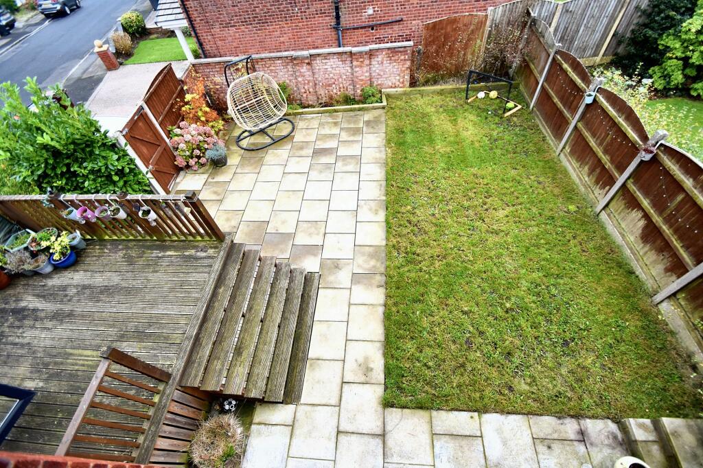 Additional property image - Burndale Drive, Bury, BL9