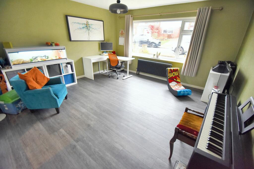 Additional property image - Burndale Drive, Bury, BL9