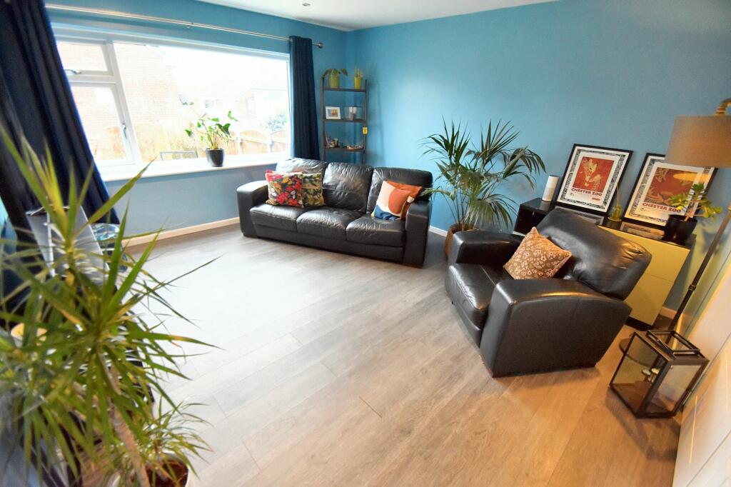 Additional property image - Burndale Drive, Bury, BL9