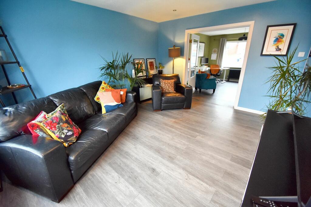 Additional property image - Burndale Drive, Bury, BL9
