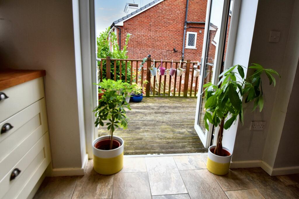 Additional property image - Burndale Drive, Bury, BL9