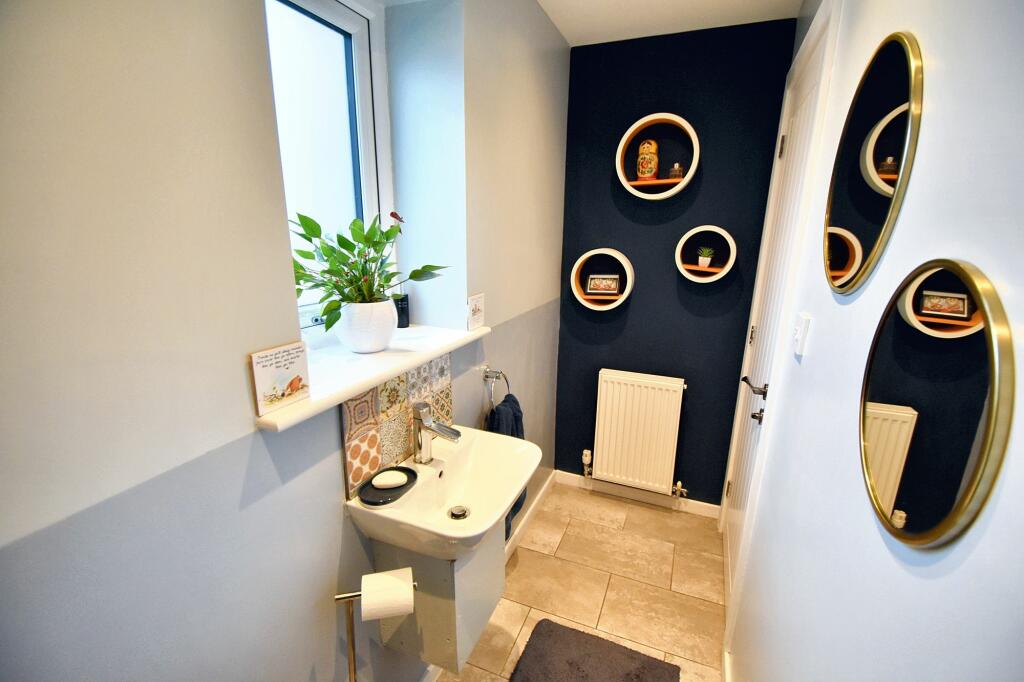 Additional property image - Burndale Drive, Bury, BL9