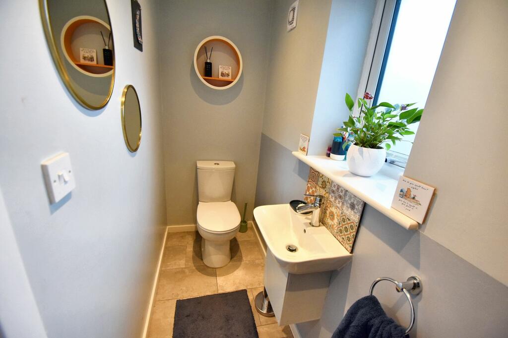 Additional property image - Burndale Drive, Bury, BL9