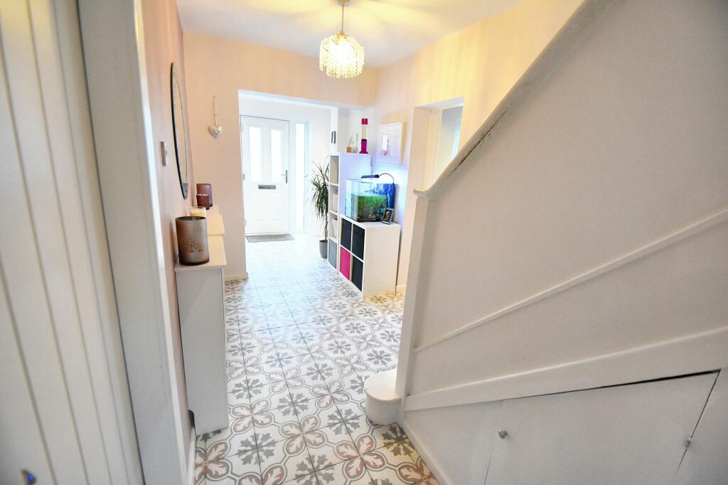 Additional property image - Burndale Drive, Bury, BL9