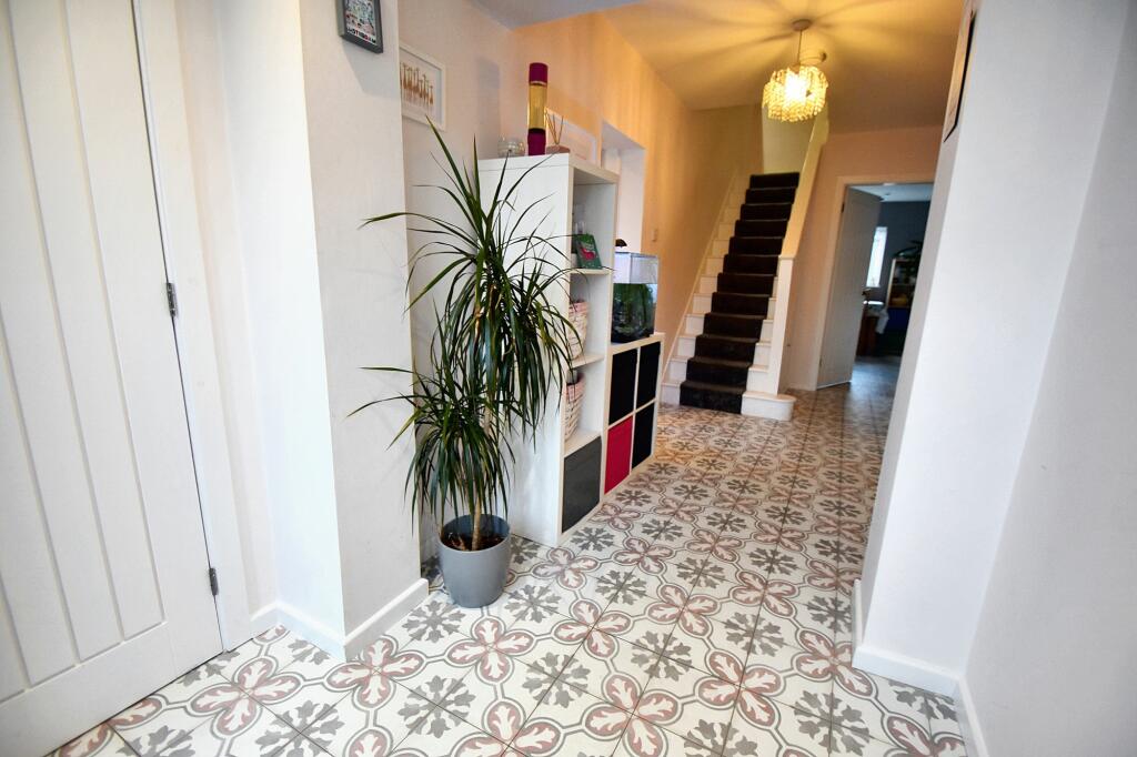 Additional property image - Burndale Drive, Bury, BL9