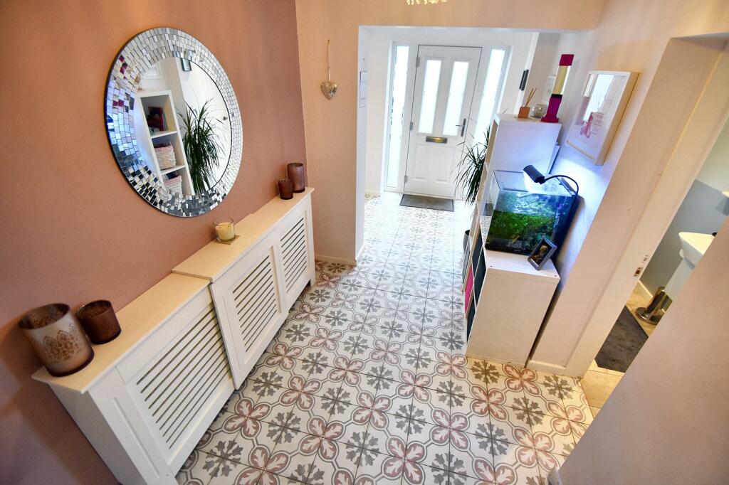 Additional property image - Burndale Drive, Bury, BL9
