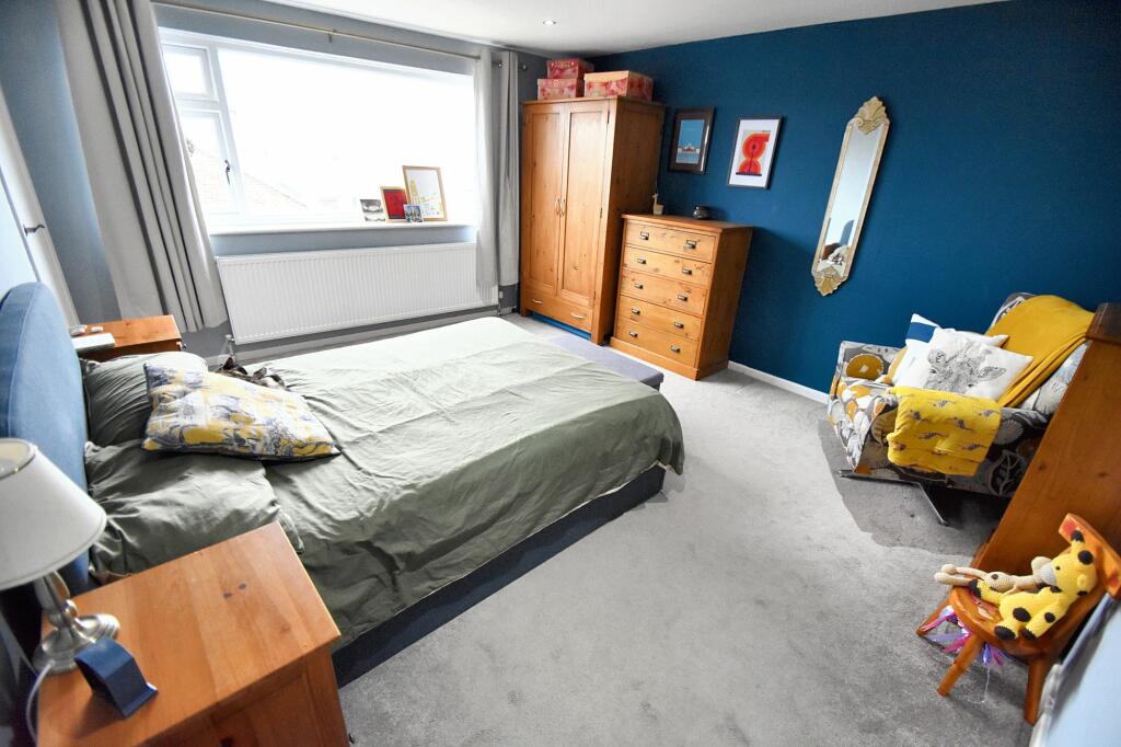 Additional property image - Burndale Drive, Bury, BL9