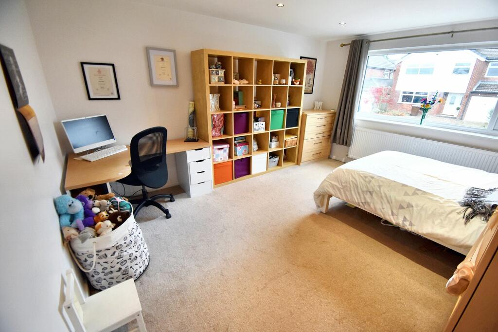 Additional property image - Burndale Drive, Bury, BL9