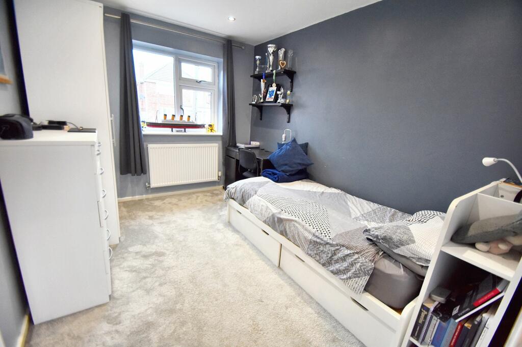 Additional property image - Burndale Drive, Bury, BL9